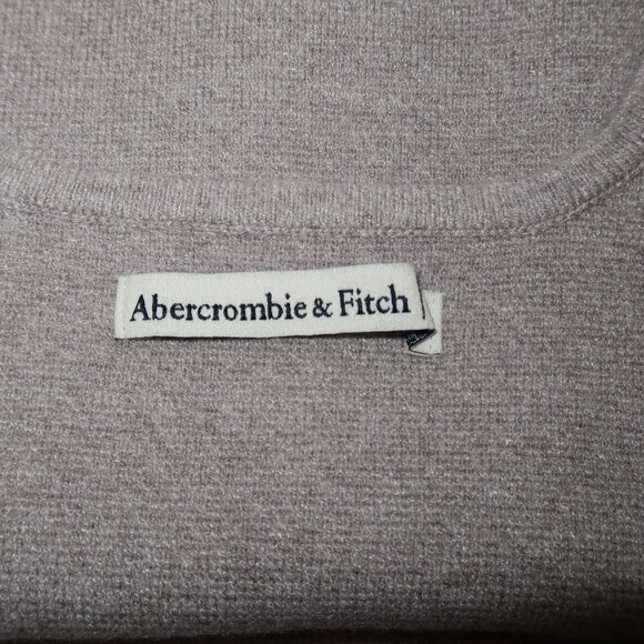 Abercrombie & Fitch Square Neck crop tank - Picture 3 of 3